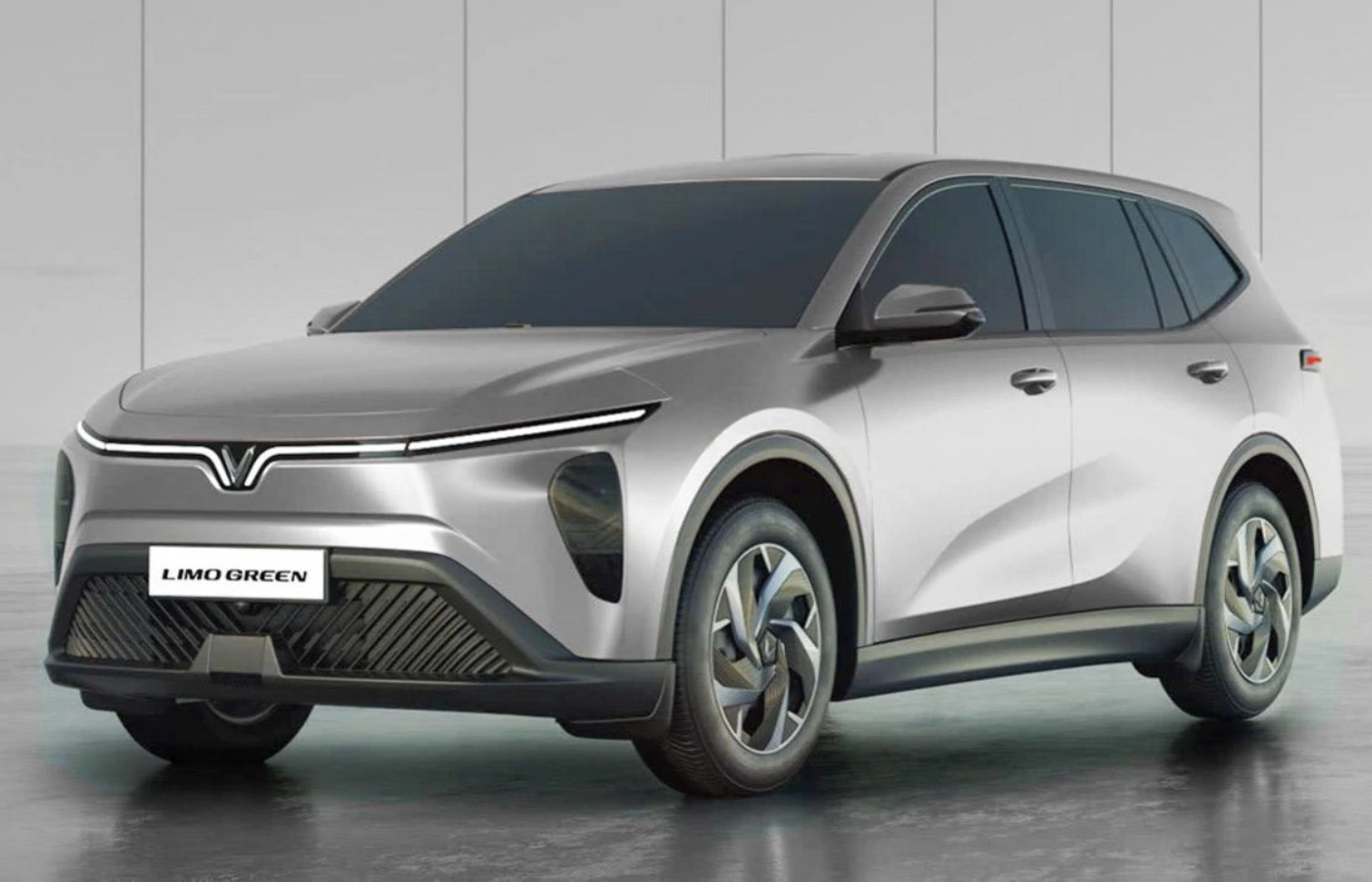 VinFast SUV